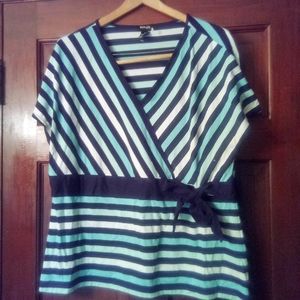Style & Co  tops size M